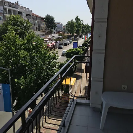 Guest Hause Eren Primorsko