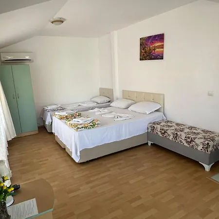 بيت ضيافة Guest Hause Eren *