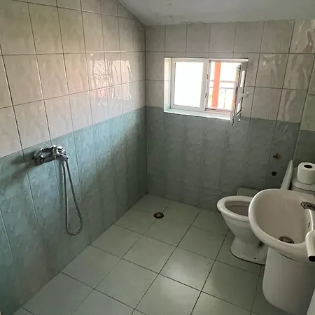 Guest Hause Eren * بريمورسكو