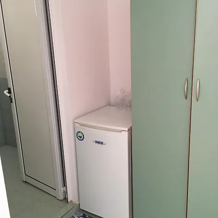 Guest Hause Eren بريمورسكو