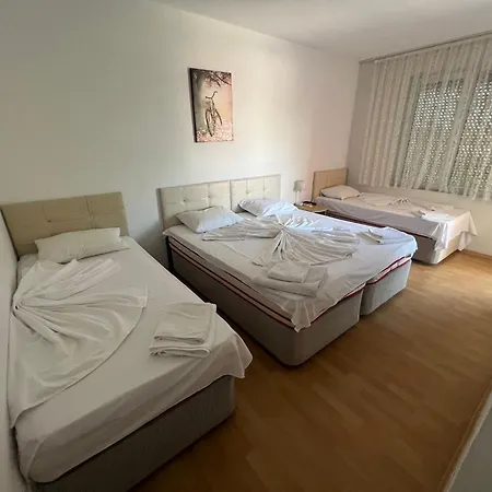 بيت ضيافة Guest Hause Eren *