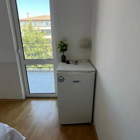 Guest Hause Eren بريمورسكو