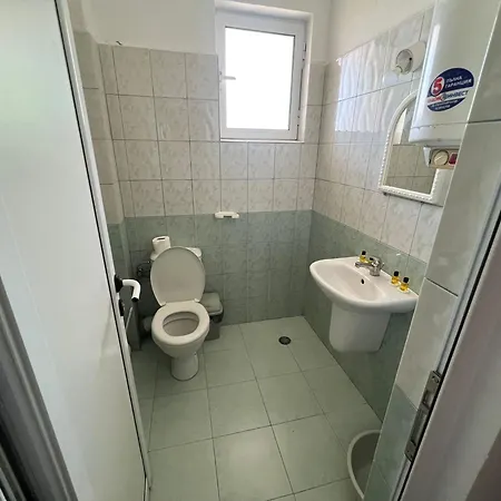 Guest Hause Eren بريمورسكو