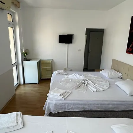 Guest Hause Eren Guest house Primorsko