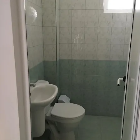 بيت ضيافة Guest Hause Eren *