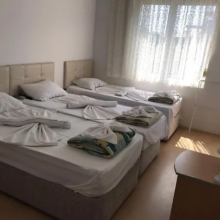 بيت ضيافة Guest Hause Eren *